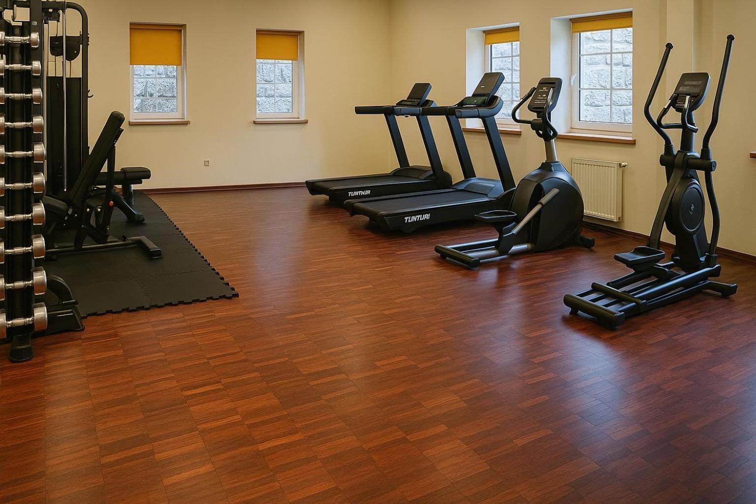 קרפאז' Hotel Relaks Wellness & Spa מראה חיצוני תמונה